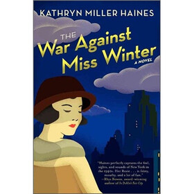 The War Against Miss Winter