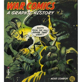 War Comics