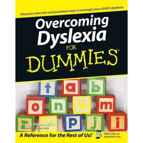 Overcoming Dyslexia For Dummies