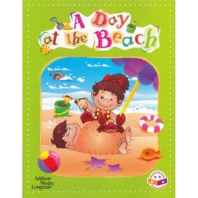 A Day at the Beach
