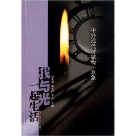 我与光一起生活：中外现代诗结构·意象