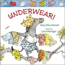 Underwear!