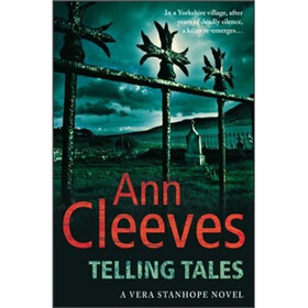 Telling Tales (Vera Stanhope 2)