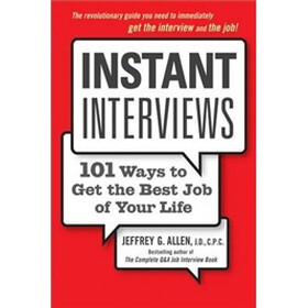 Instant Interviews