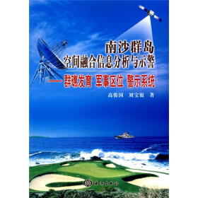 南沙群岛空间融合信息分析与示警：群礁发育、军事区位、警示系统