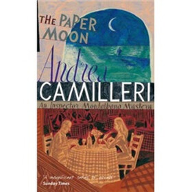 The Paper Moon