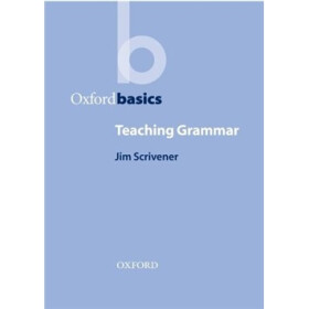 Oxford Basics Teaching Grammar