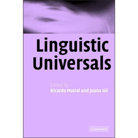 Linguistic Universals