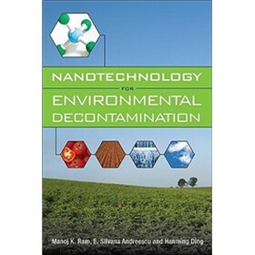 Nanotechnology for Environmental Decontamination