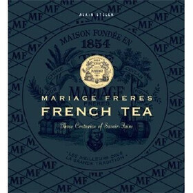 Mariage Frères French Tea