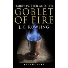 Harry Potter and the Goblet of Fire