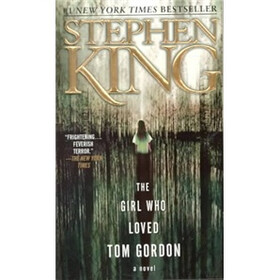 The Girl Who Loved Tom Gordon