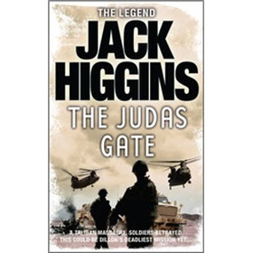 The Judas Gate