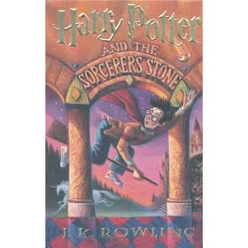 Harry Potter and the Sorcerer's Stone