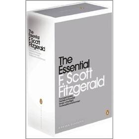 The Essential Fitzgerald Boxed Set: