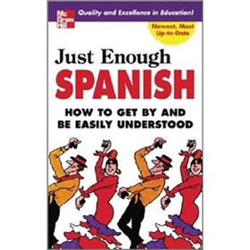 Just Enough Spanish