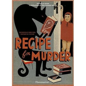 Recipe For Murder