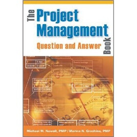 The Project Management Question and Answer Book