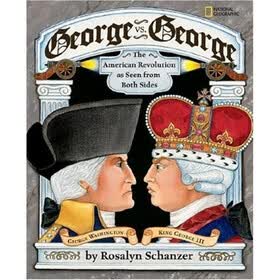 George Vs. George