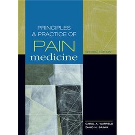 Principles & Practice of Pain Medicine: Second Edition