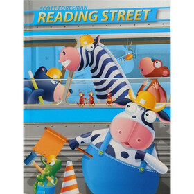 Reading 2011 Student Edition Grade 1.3