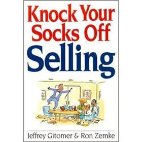 Knock Your Socks Off Selling