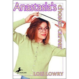 Anastasia's Chosen Career