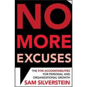 No More Excuses