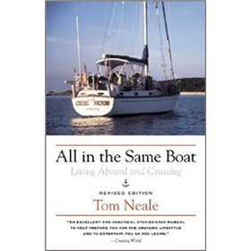All in the Same Boat: Family Living Aboard and Cruising