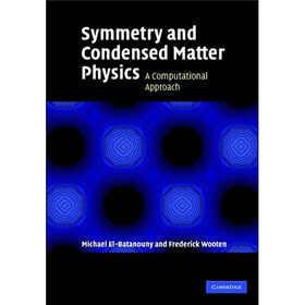 Symmetry and Condensed Matter Physics