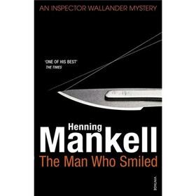 The Man Who Smiled