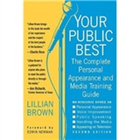Your Public Best, Second Edition