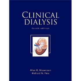 Clinical Dialysis, Fourth Edition