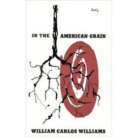 In the American Grain (New Directions Paperbook)