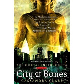 City of Bones