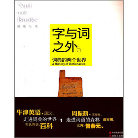 网络与书03：字与词之外