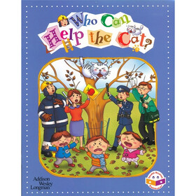 Who Can Help the Cat?