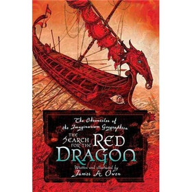 The Search for the Red Dragon
