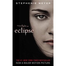 The Twilight Saga: Eclipse (Media Tie-In)