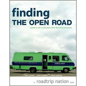Finding the Open Road