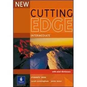 Cutting Edge Intermediate (Book + CD)