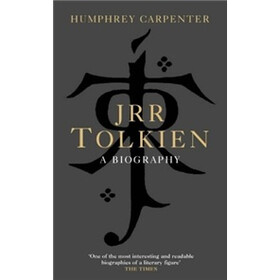 J. R. R. Tolkien: A Biography