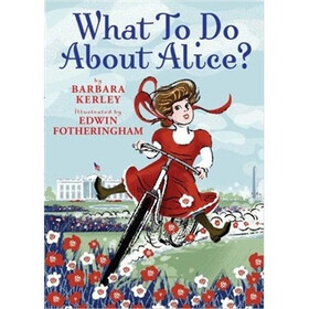 What to Do About Alice?
