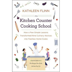 The Kitchen Counter Cooking School