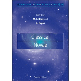 Classical Novae