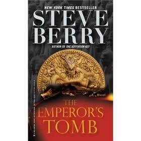 The Emperor's Tomb