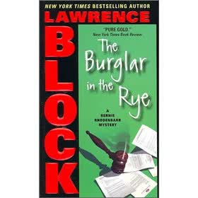 The Burglar in the Rye