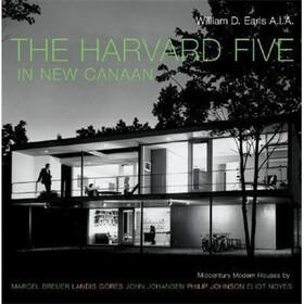 The Harvard Five in the New Canaan