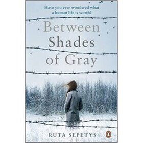 Between Shades of Gray