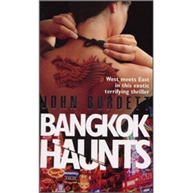Bangkok Haunts